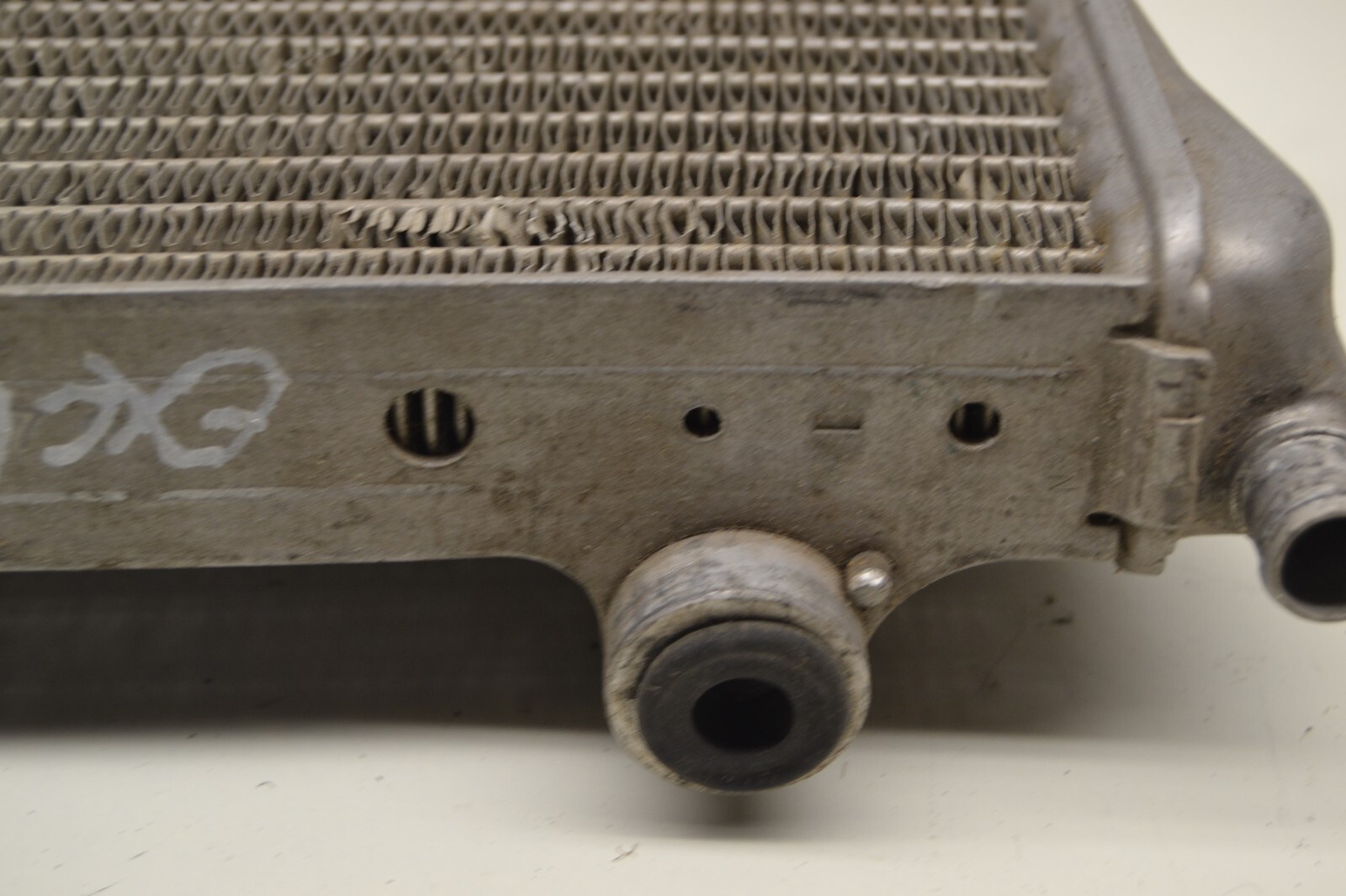 Radiateur radiator KTM 250 excf sxf 2008-10 – Image 8