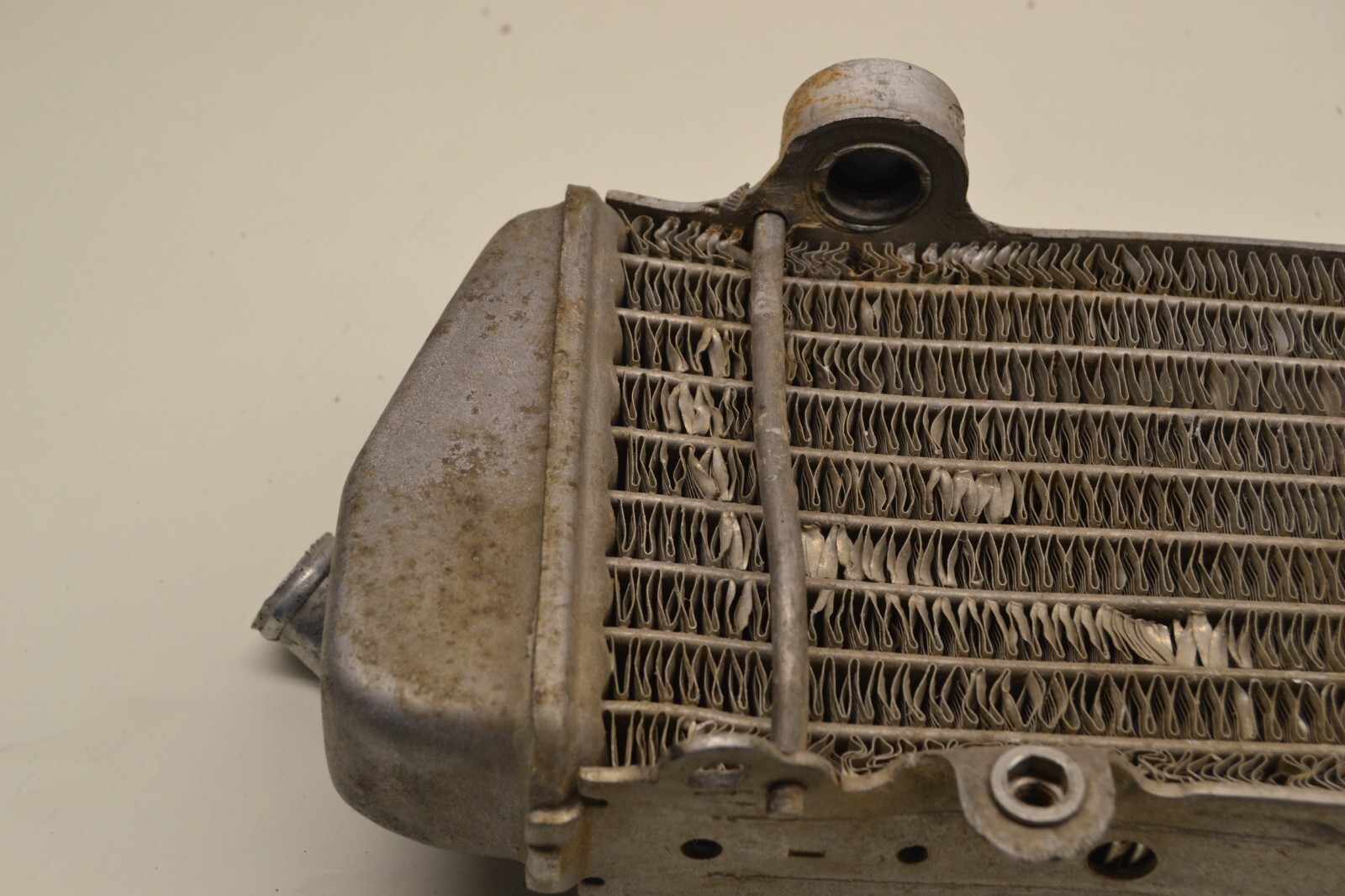 Radiateur radiator KTM 250 excf sxf 2008-10 – Image 9