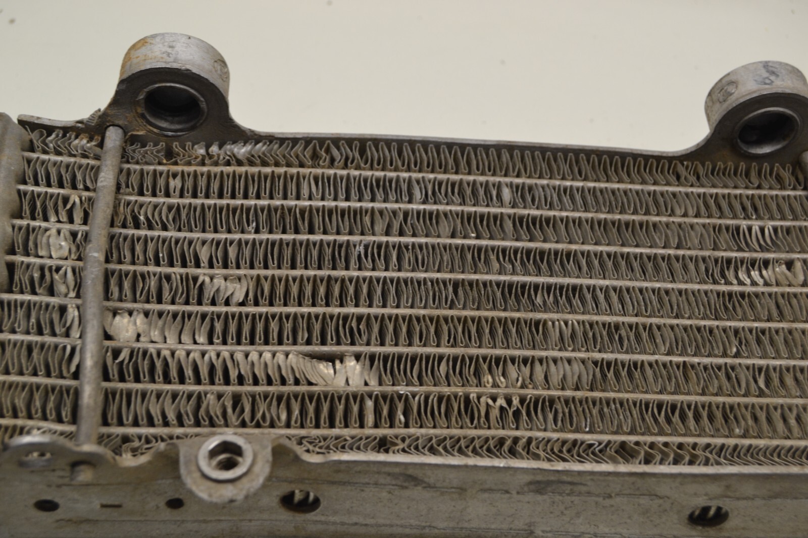 Radiateur radiator KTM 250 excf sxf 2008-10 – Image 10