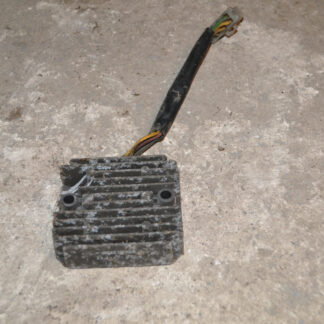 Régulateur tension redresseur Honda Pantheon 125 FES125 2003-07 jf12a fes 125