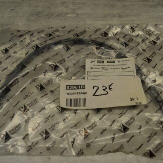 Resistance de carburateur Piaggio 50 125 fly vespa lx vespa-s liberty 82961r6