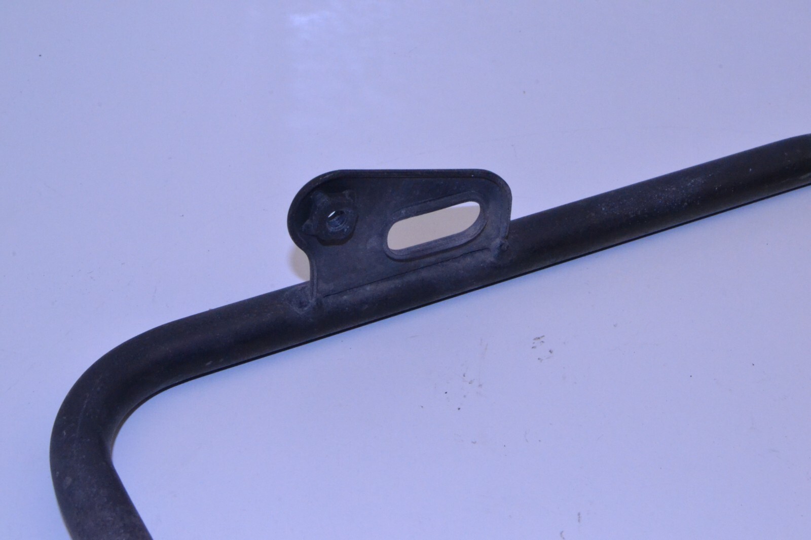 Support radiateur radiator holder Yamaha 125 DTLC 10V – Image 11