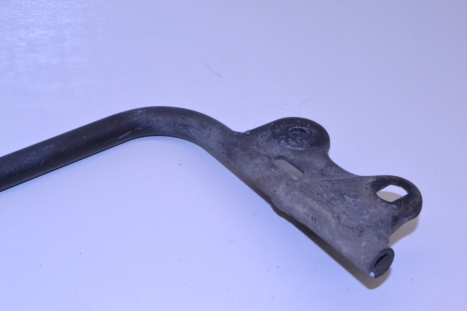 Support radiateur radiator holder Yamaha 125 DTLC 10V – Image 12