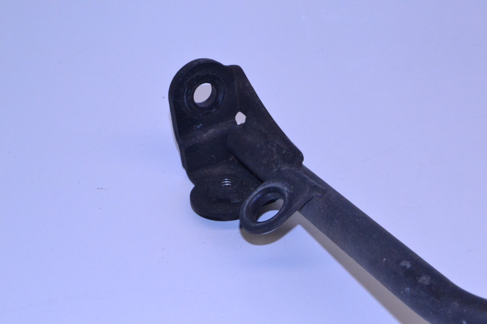 Support radiateur radiator holder Yamaha 125 DTLC 10V – Image 3