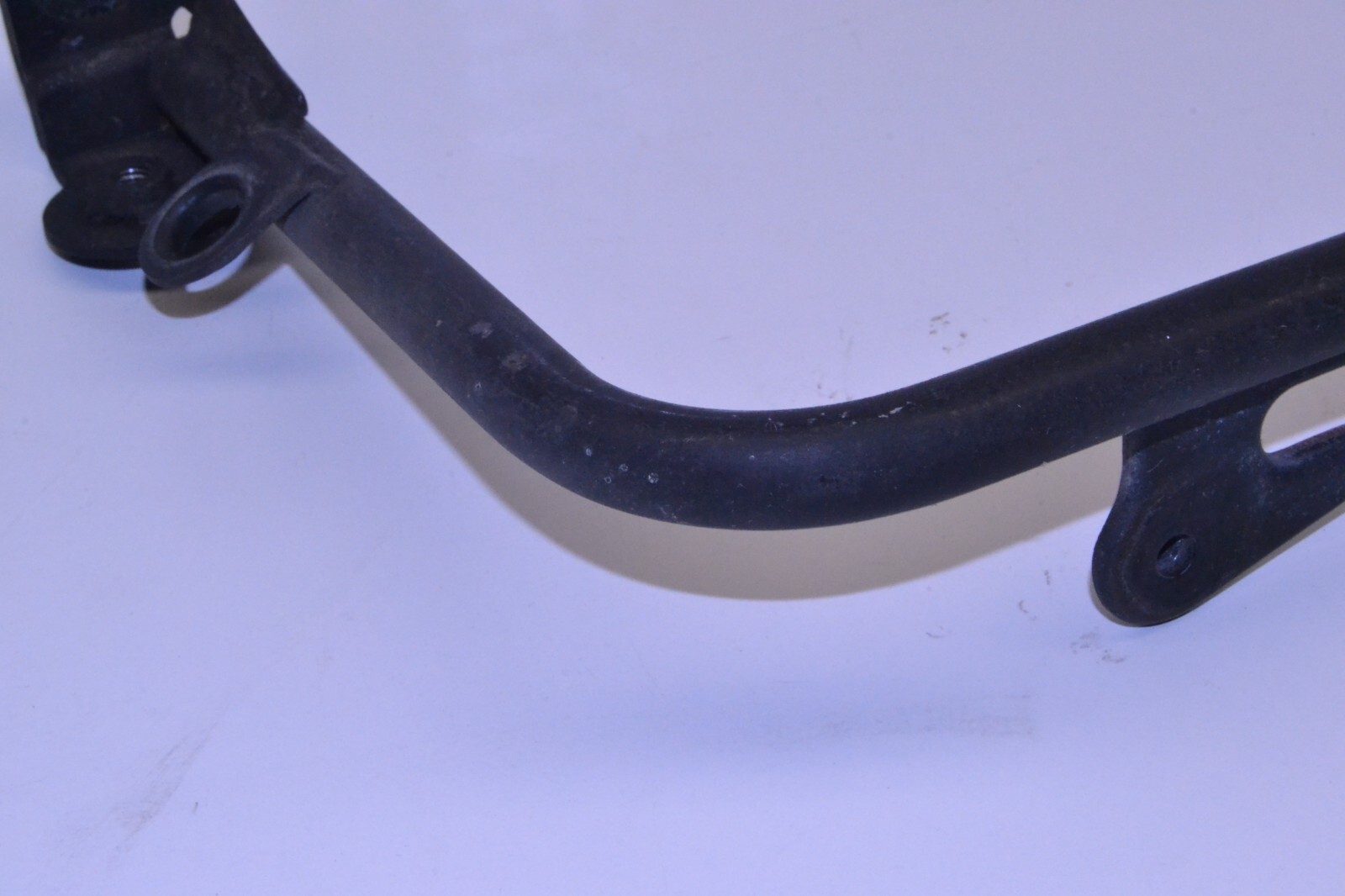 Support radiateur radiator holder Yamaha 125 DTLC 10V – Image 4