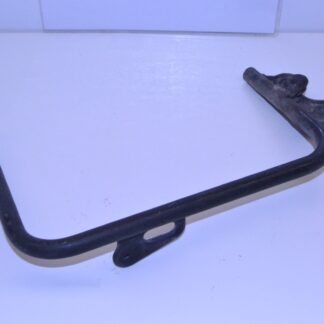 Support radiateur radiator holder Yamaha 125 DTLC 10V