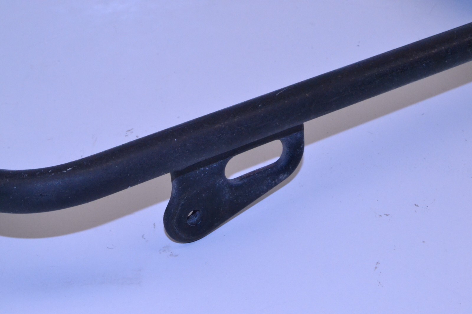 Support radiateur radiator holder Yamaha 125 DTLC 10V – Image 5