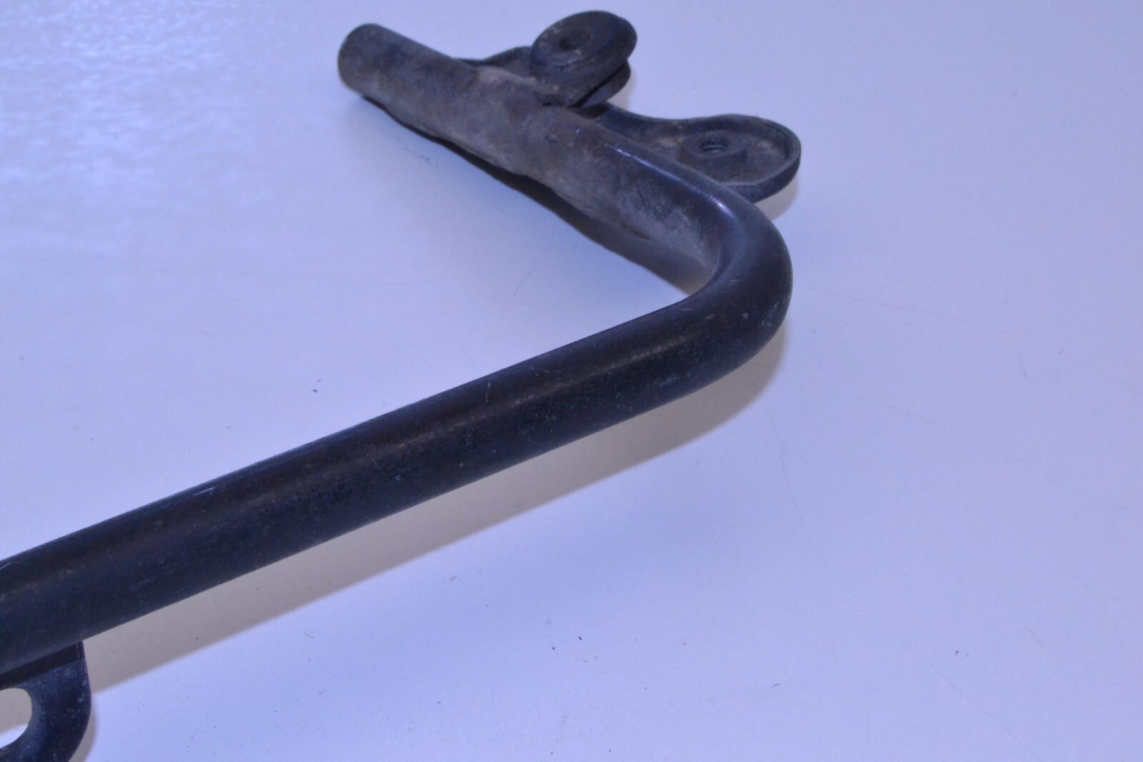 Support radiateur radiator holder Yamaha 125 DTLC 10V – Image 6