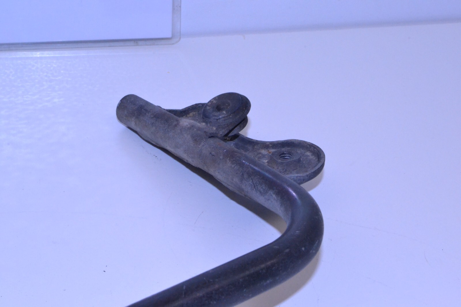 Support radiateur radiator holder Yamaha 125 DTLC 10V – Image 7