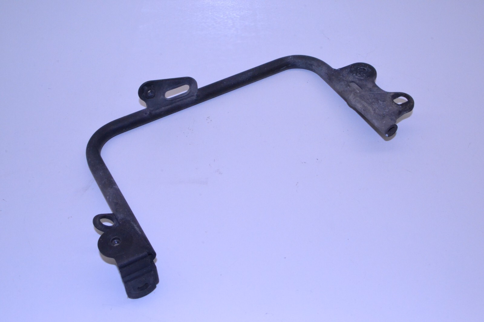 Support radiateur radiator holder Yamaha 125 DTLC 10V – Image 8