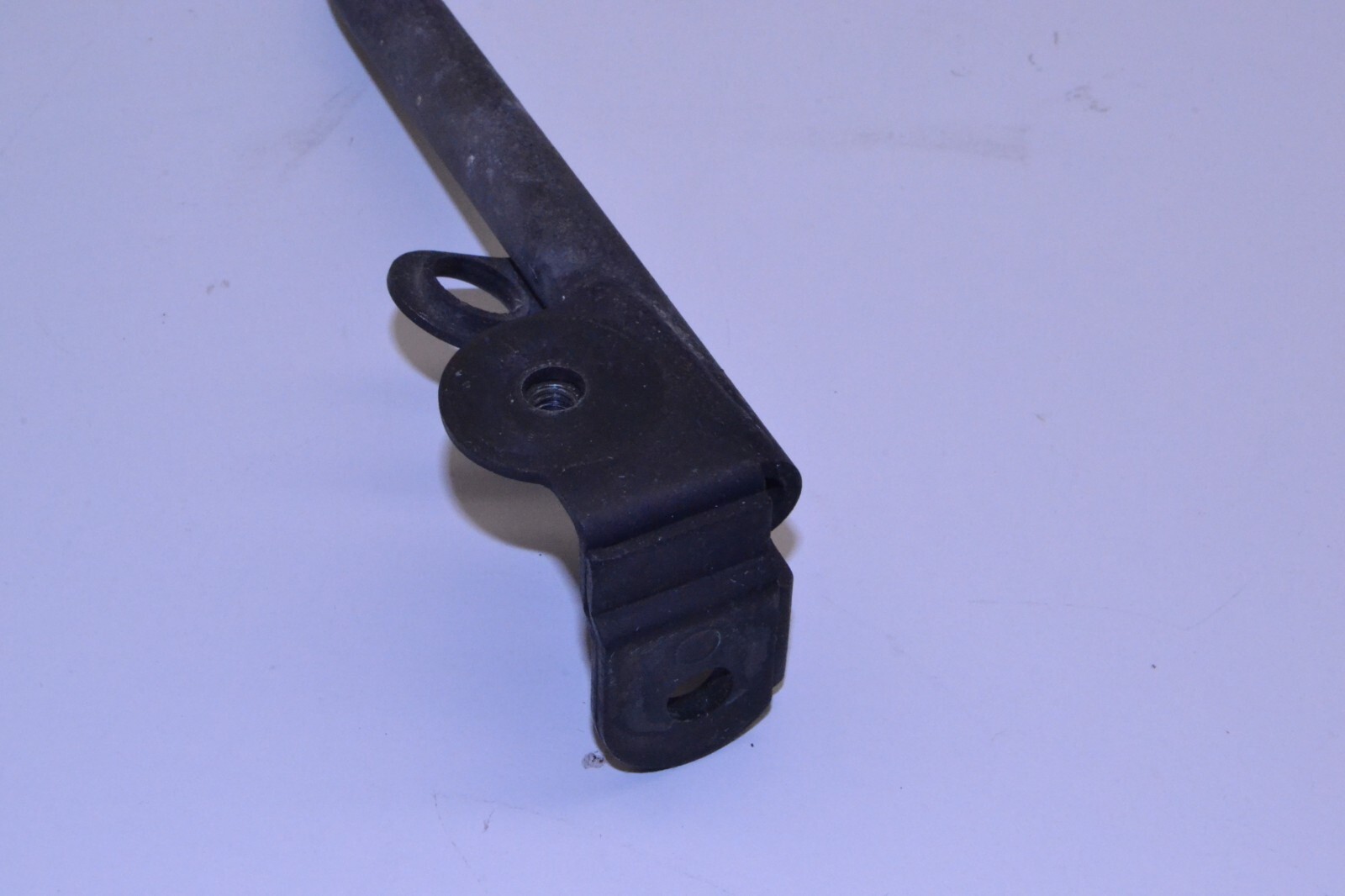 Support radiateur radiator holder Yamaha 125 DTLC 10V – Image 9