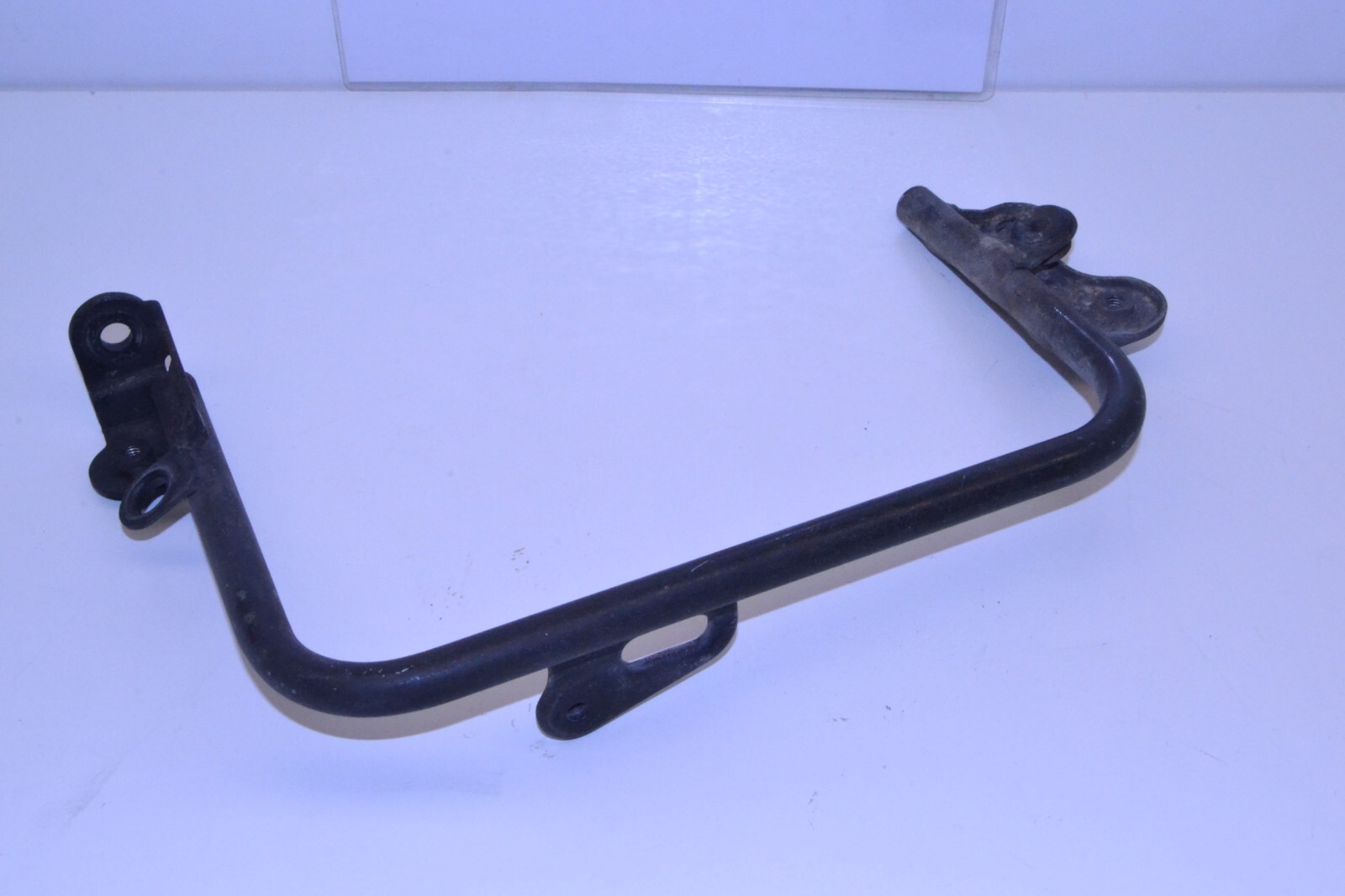 Support radiateur radiator holder Yamaha 125 DTLC 10V