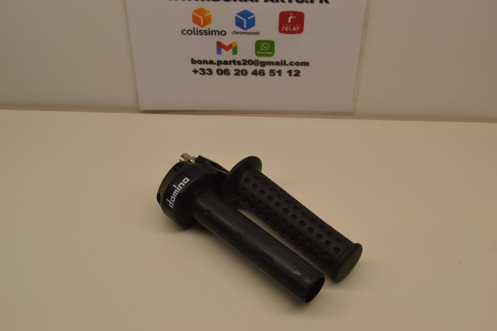 Tirage accélérateur PIAGGIO X9 EVOLUTION 125 (2003 - 2007) – Image 6