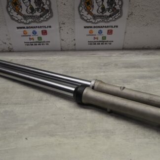 Tubes de fourche Kawasaki KLX 110 fork tubes pit bike KLX110