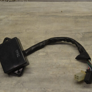 Unité de comande led Honda Zoomer NPS50 2001-17 led ecu unit 37565GEZ641