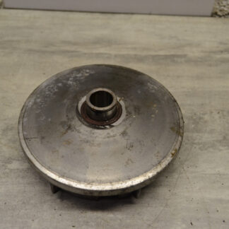 Variateur complet Xmax 125 2006-09 Yamaha x max cvt