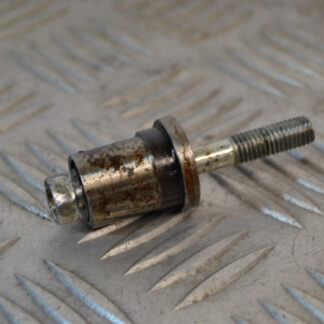 Vis entretoise vilebrequin Suzuki 125 GT X4 1980-84 crank screw spacer