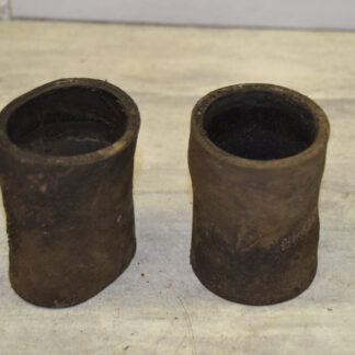 airbox rubber manchon boite Cossack Voskhod 175 Sports Twin 1975 Ural VOSCHOD-2