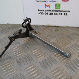 axe de selecteur vitesse Suzuki 125 GT X4 1980-84 shifter shaft axle