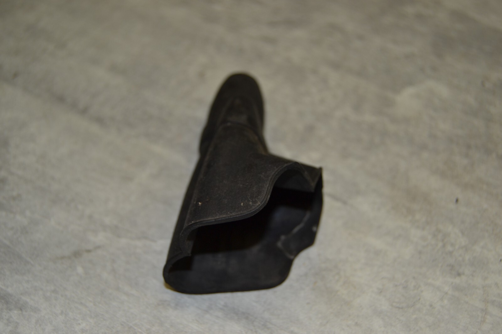 cache cable embrayage cocote caoutchouc Aprilia 125 MX AP8120467 – Image 4