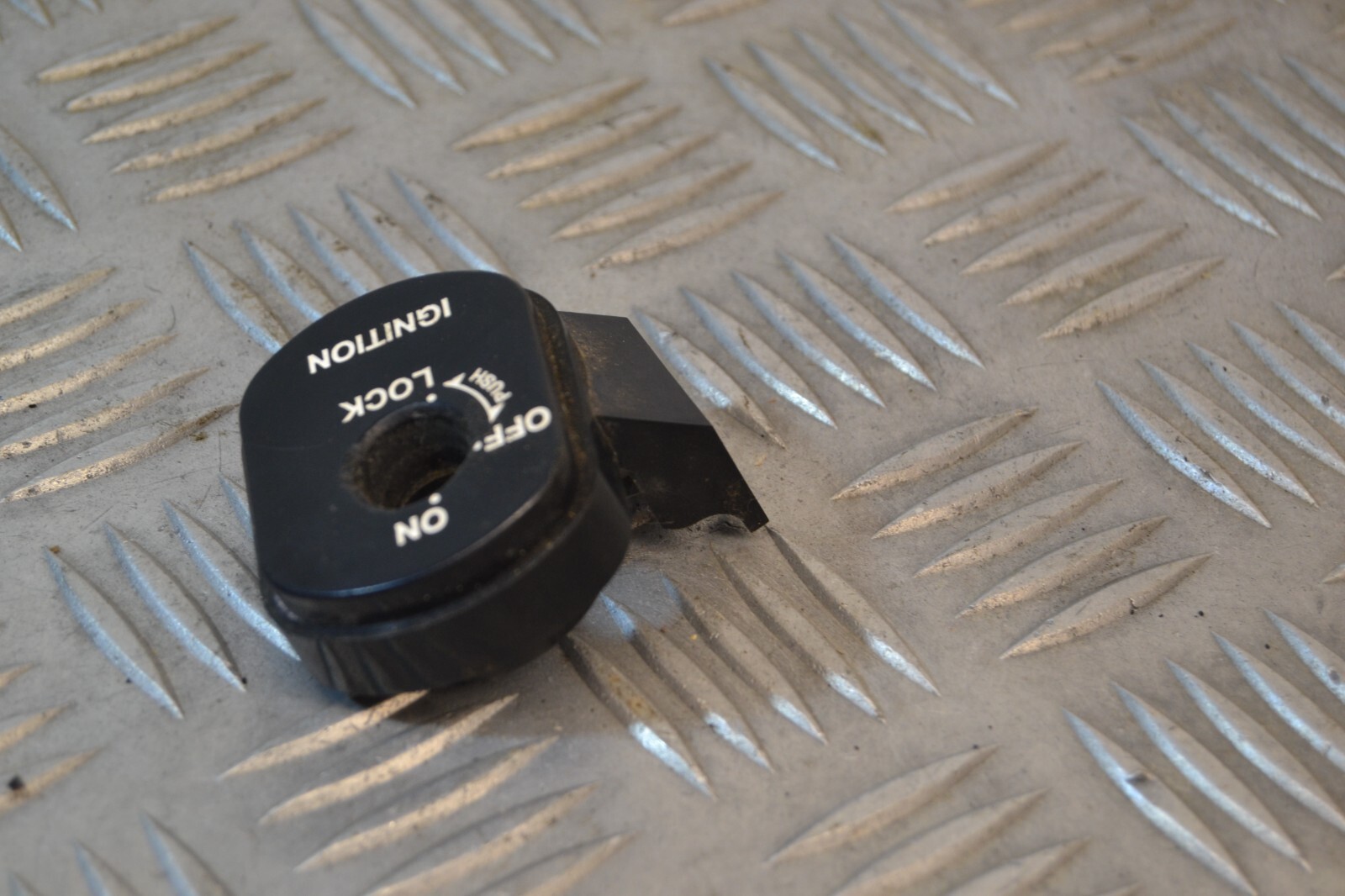 cache neiman Honda Zoomer 50 Ruckus NPS50 – Image 3