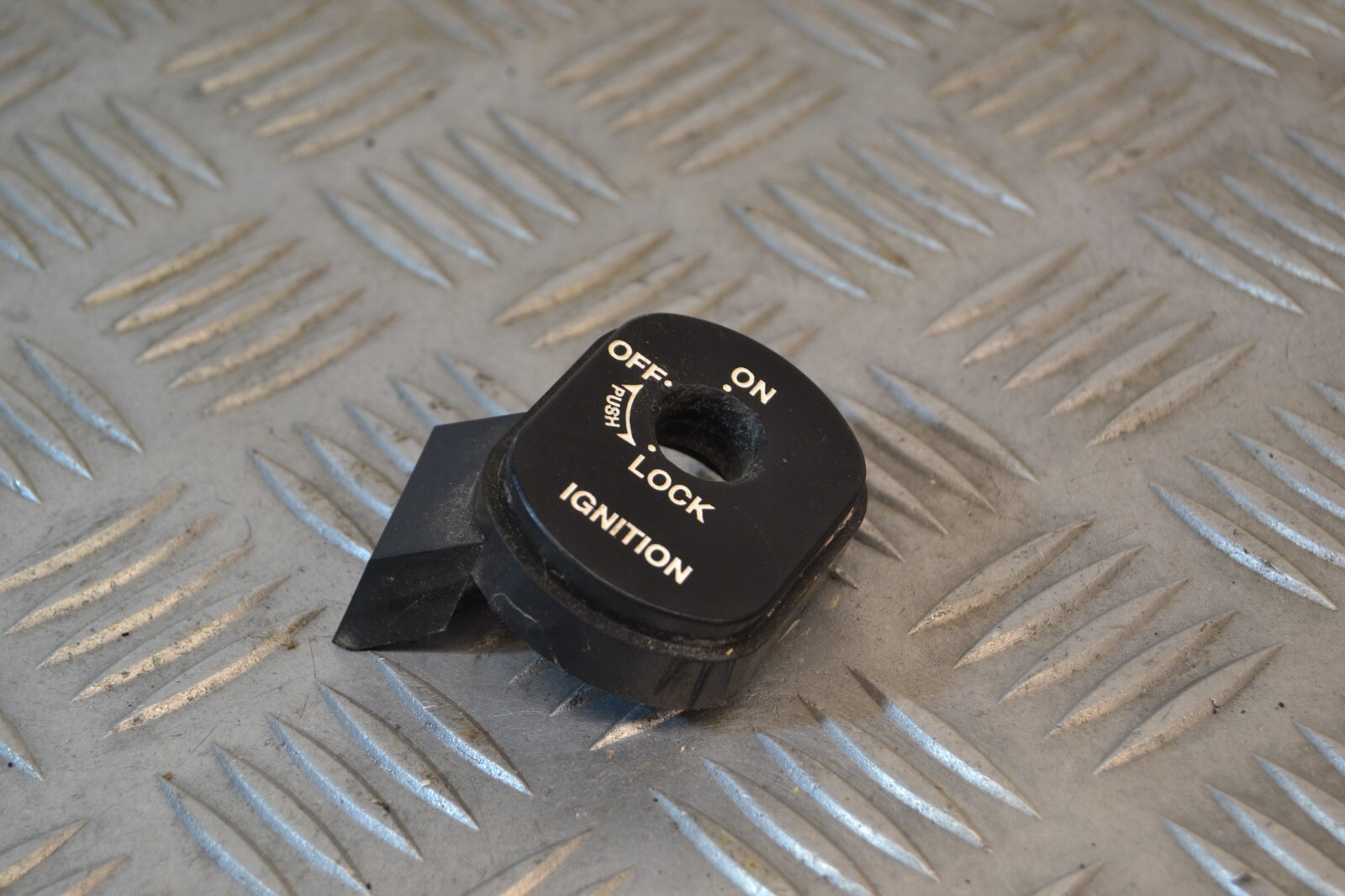 cache neiman Honda Zoomer 50 Ruckus NPS50