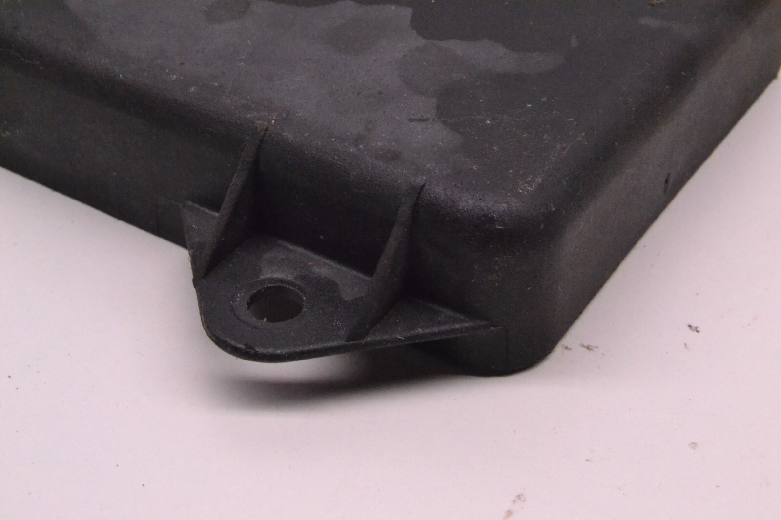 cache protection plastique Yamaha 125 DTLC 10V – Image 11