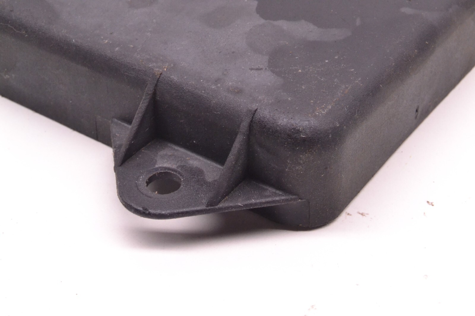 cache protection plastique Yamaha 125 DTLC 10V – Image 14