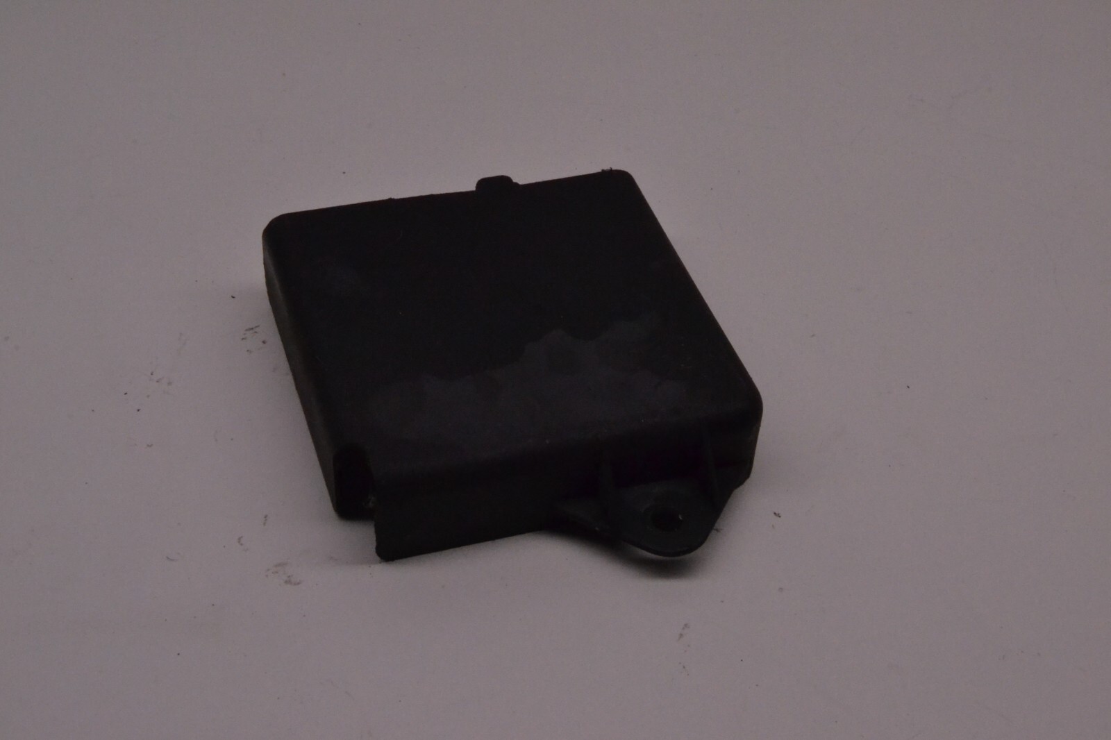 cache protection plastique Yamaha 125 DTLC 10V – Image 3