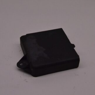 cache protection plastique Yamaha 125 DTLC 10V