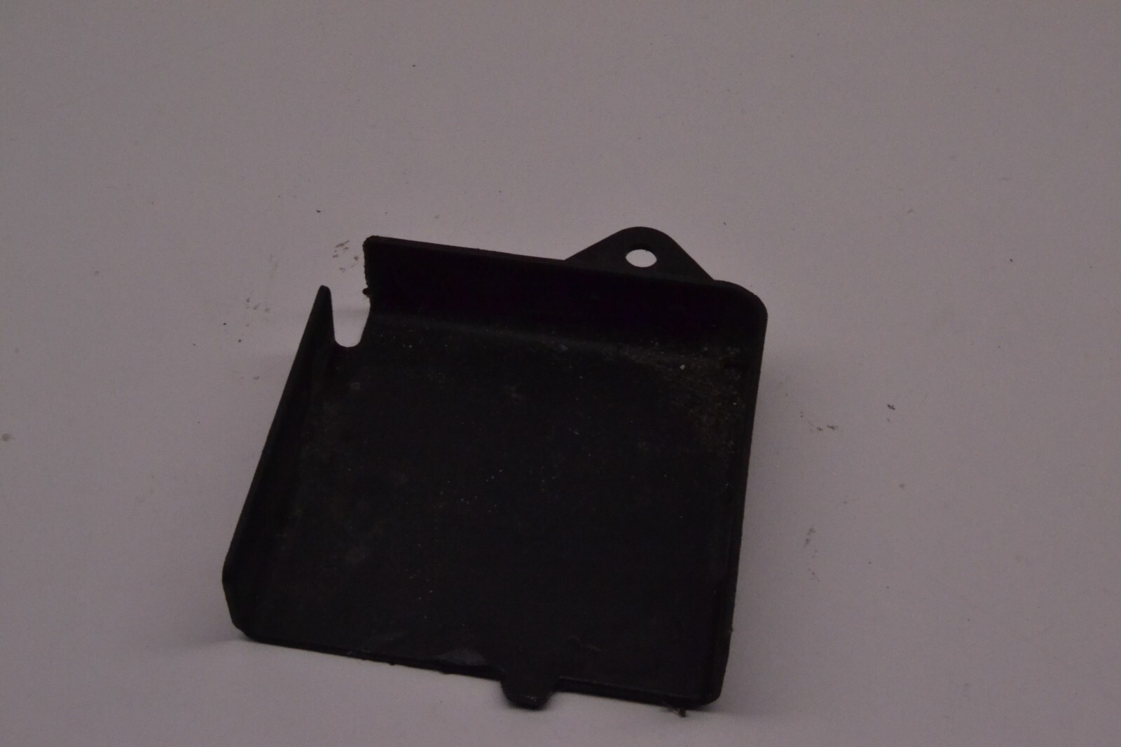 cache protection plastique Yamaha 125 DTLC 10V – Image 6