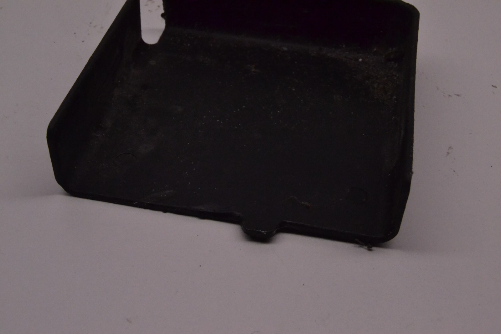 cache protection plastique Yamaha 125 DTLC 10V – Image 7