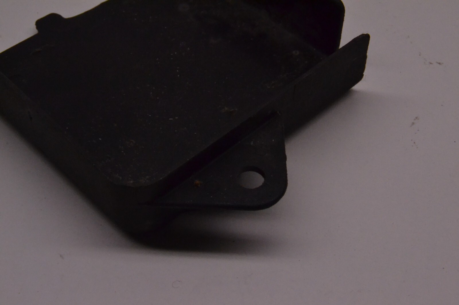 cache protection plastique Yamaha 125 DTLC 10V – Image 8