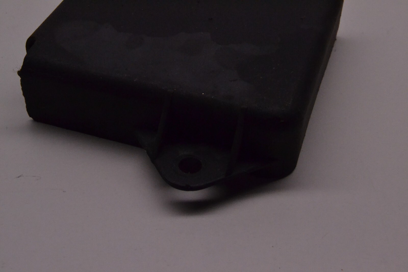 cache protection plastique Yamaha 125 DTLC 10V – Image 9