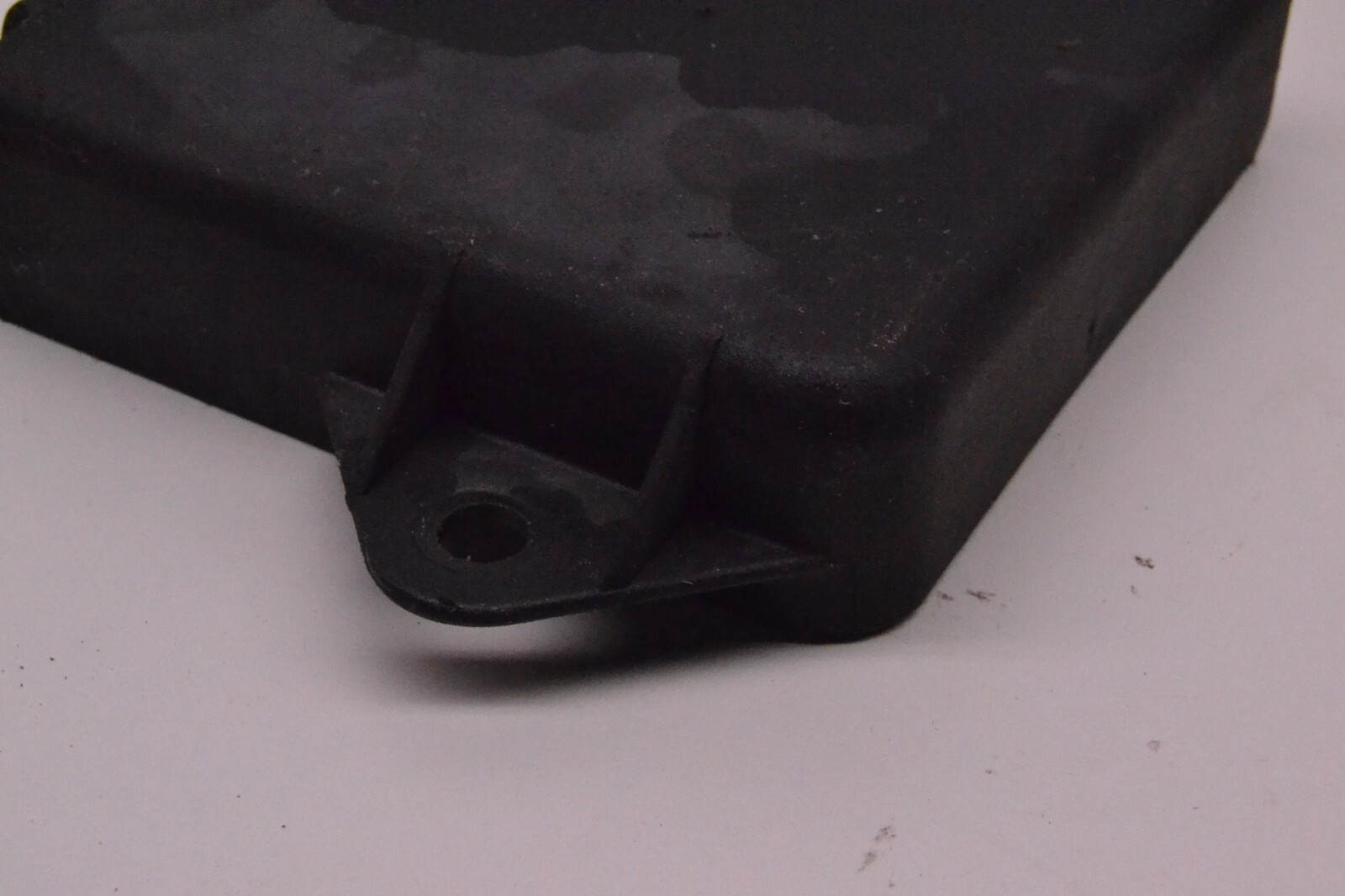 cache protection plastique Yamaha 125 DTLC 10V – Image 10