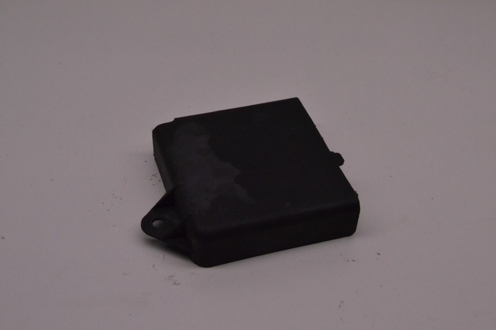 cache protection plastique Yamaha 125 DTLC 10V