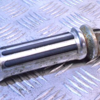 cale pied Kawasaki VNT50B 1500 Sumo VN-15SE 1990 foot peg