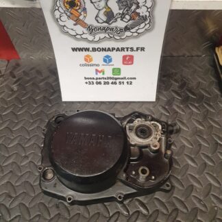 carter d'embrayage Yamaha 125 DTLC 10V 1982-87