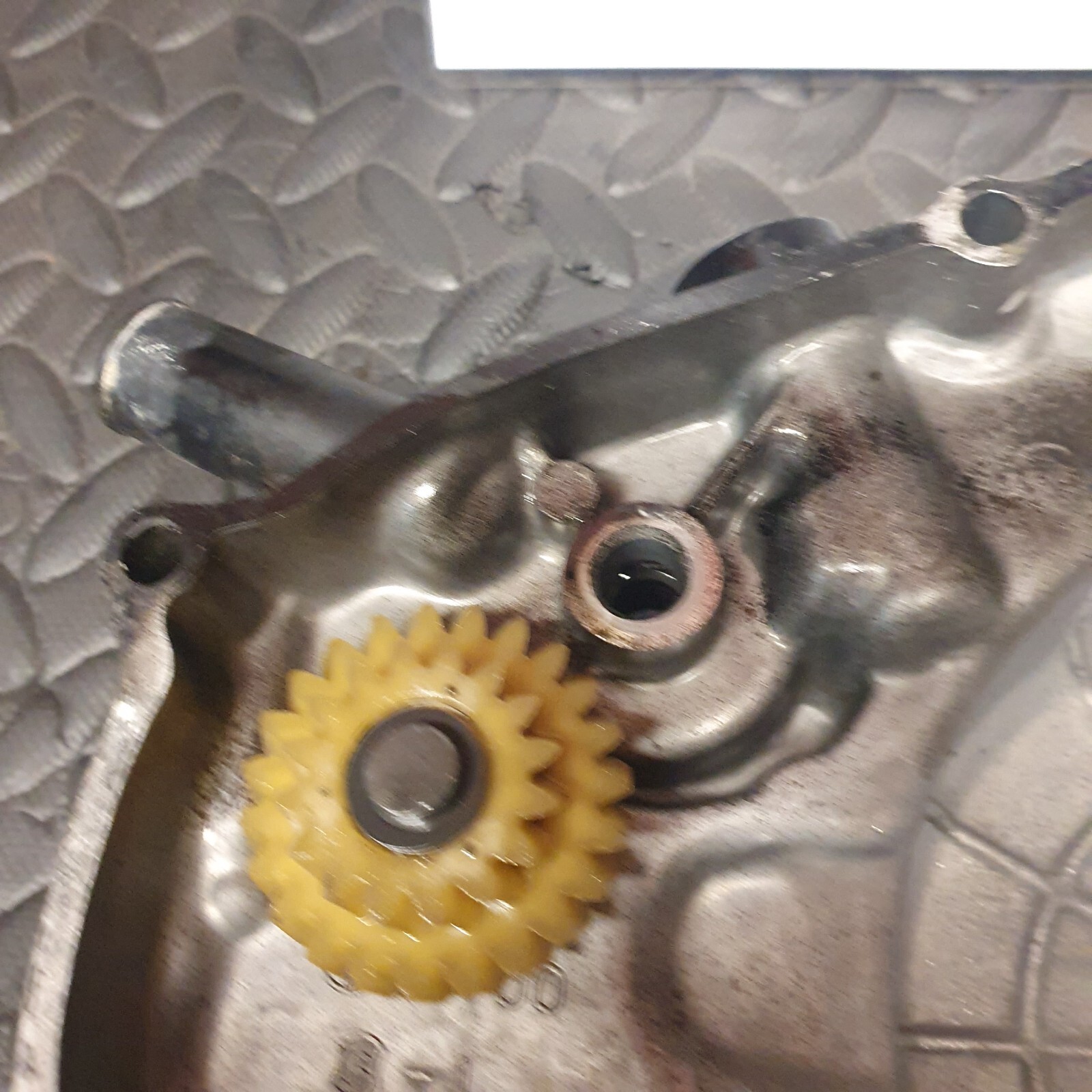 carter d'embrayage Yamaha 125 DTLC 10V 1982-87 – Image 9