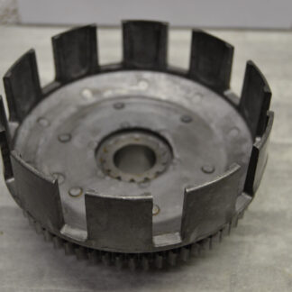cloche embrayage Honda 125 MTX R jd05 jd07 1986 clutch basket