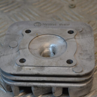 culasse Piaggio zip 50 2t vespa lx nrg stalker fly testa head