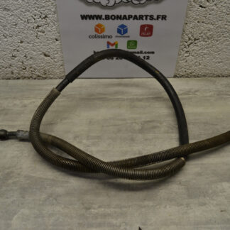 durite frein avant Kawasaki VNT50B 1500 Sumo VN-15SE 1990 front brake line