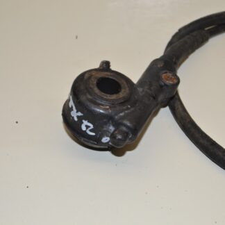 entraineur cable compteur speedo sensor cable Honda 125 MTX TC02 1988