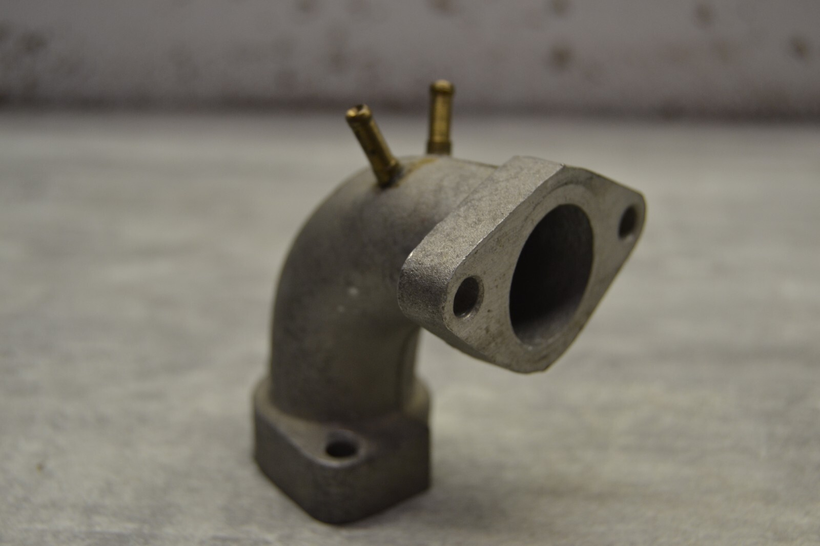 pipe admission Dax Skyteam 125 mini 4 temps – Image 3