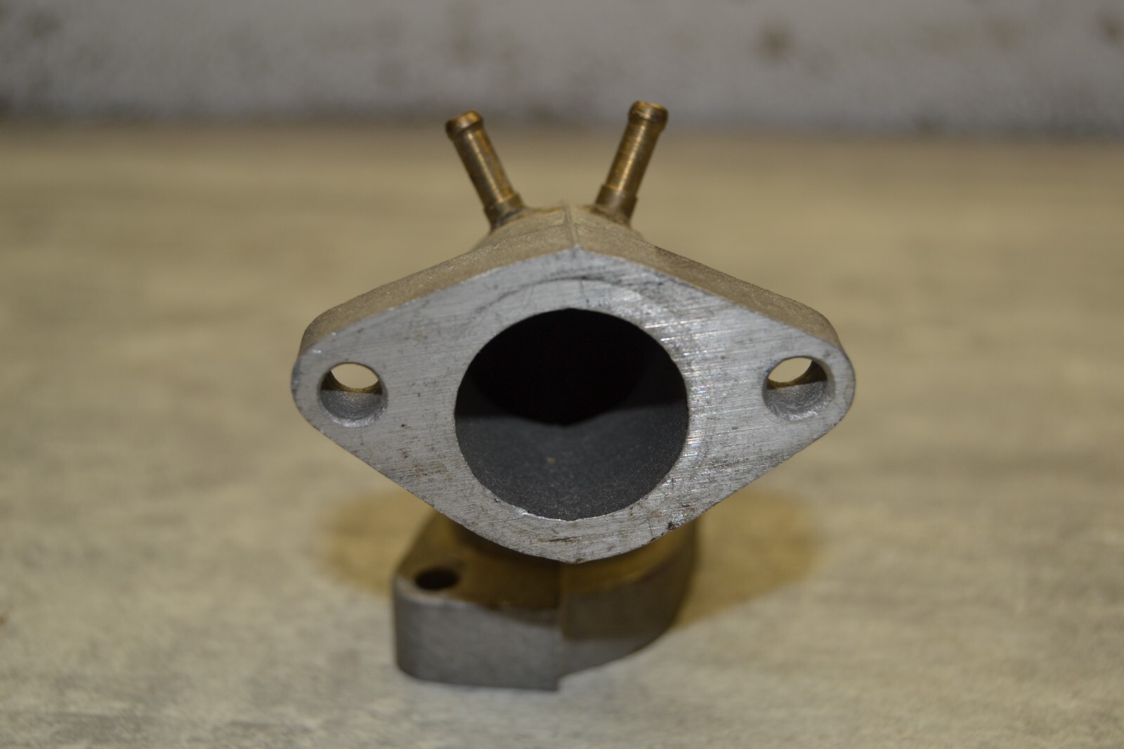 pipe admission Dax Skyteam 125 mini 4 temps – Image 4