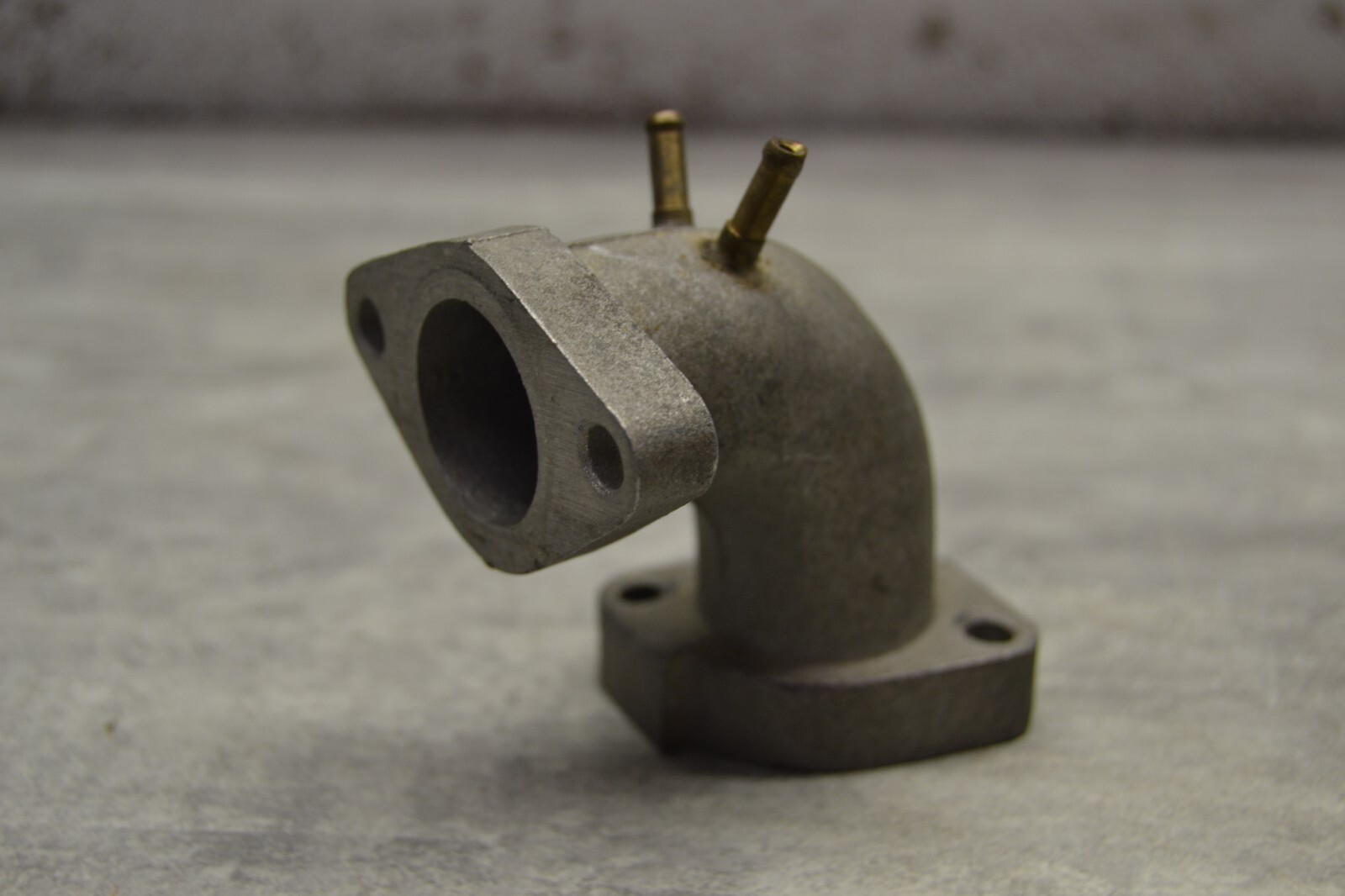 pipe admission Dax Skyteam 125 mini 4 temps