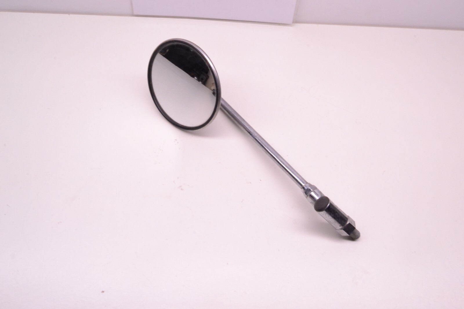 rétroviseur gauche left mirror Yamaha 125 DTLC 10V – Image 3