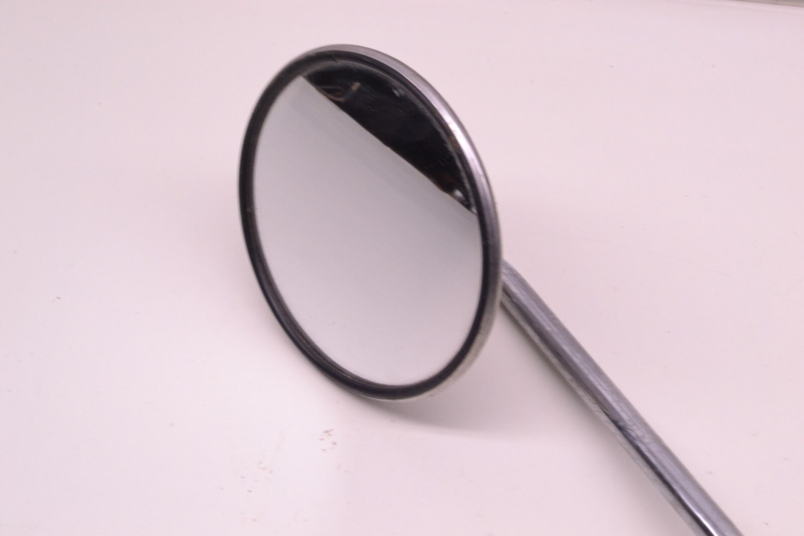 rétroviseur gauche left mirror Yamaha 125 DTLC 10V – Image 4