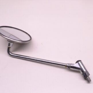 rétroviseur gauche left mirror Yamaha 125 DTLC 10V