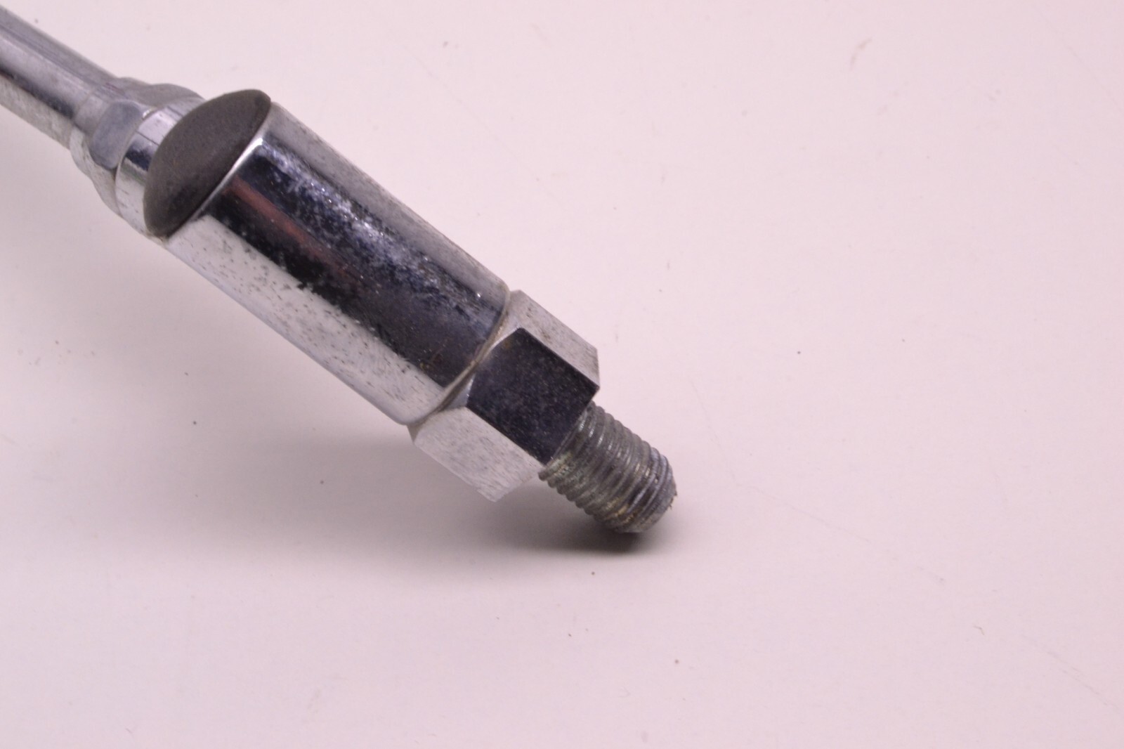 rétroviseur gauche left mirror Yamaha 125 DTLC 10V – Image 6